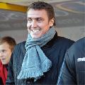 Lee Clark - Huddersfield Town manager